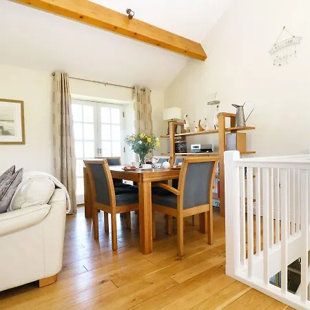 Atlantic View Holiday home *