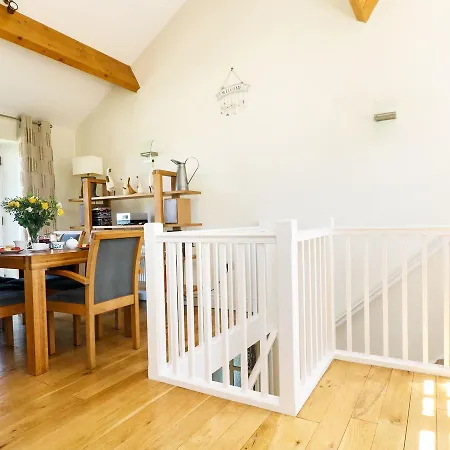 Holiday home Atlantic View *